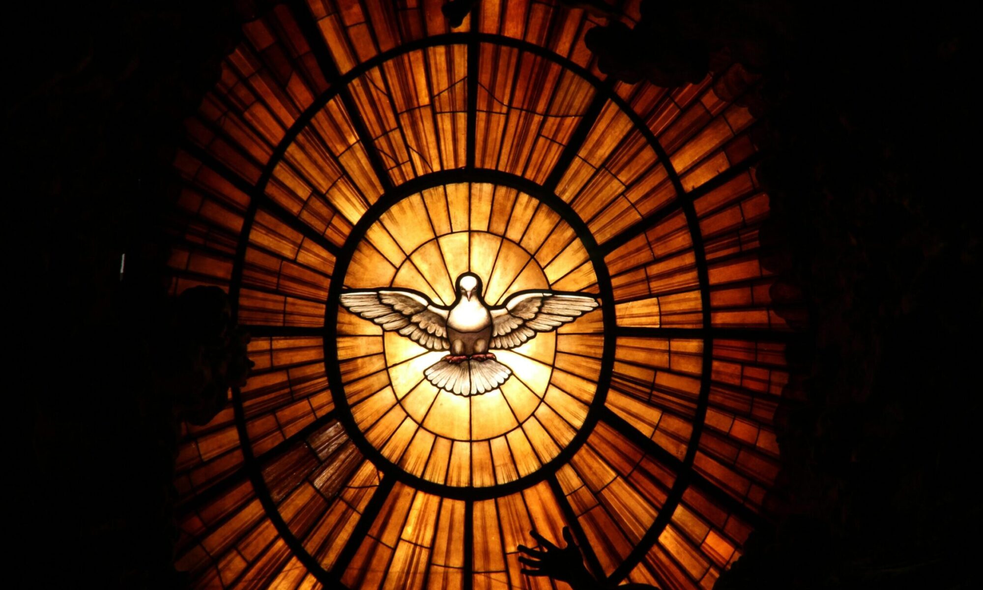 Holy Spirit